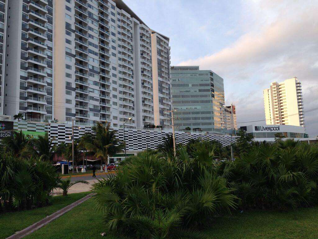 Details on buying real estate in Mexico