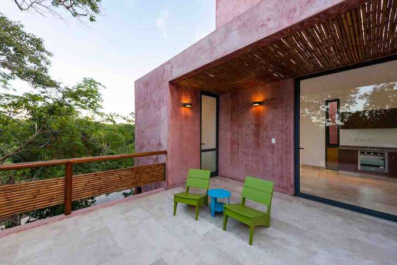 QUERIDO TULUM CONDOS