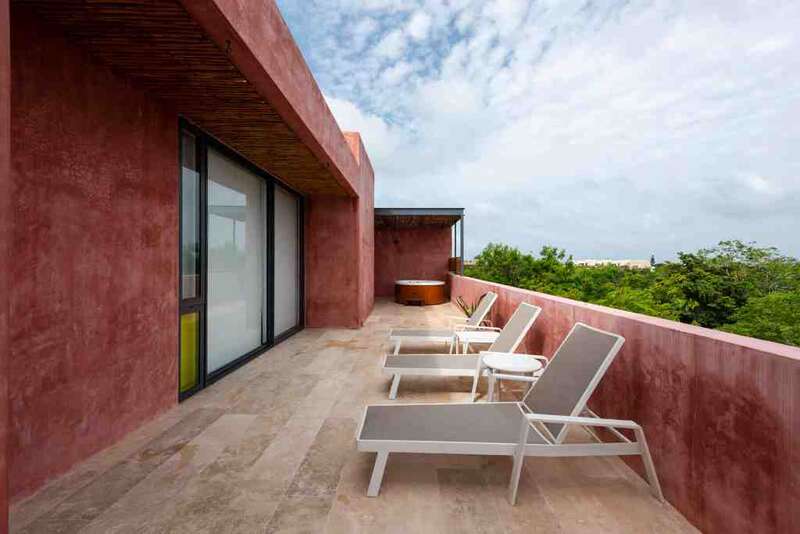 QUERIDO TULUM CONDOS