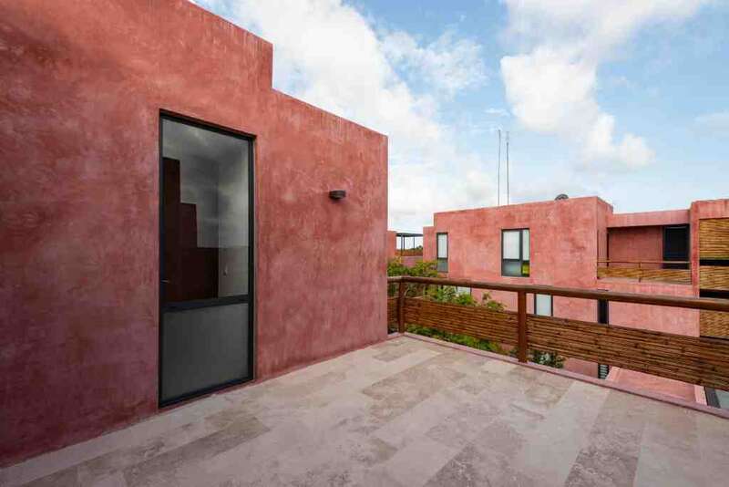 QUERIDO TULUM CONDOS