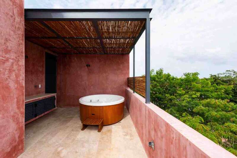 QUERIDO TULUM CONDOS