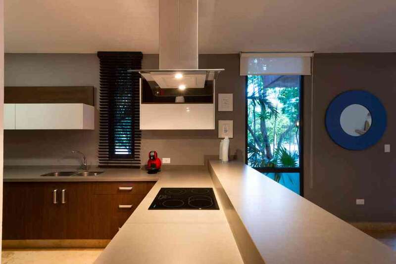 QUERIDO TULUM CONDOS