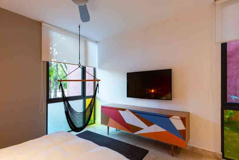 QUERIDO TULUM CONDOS