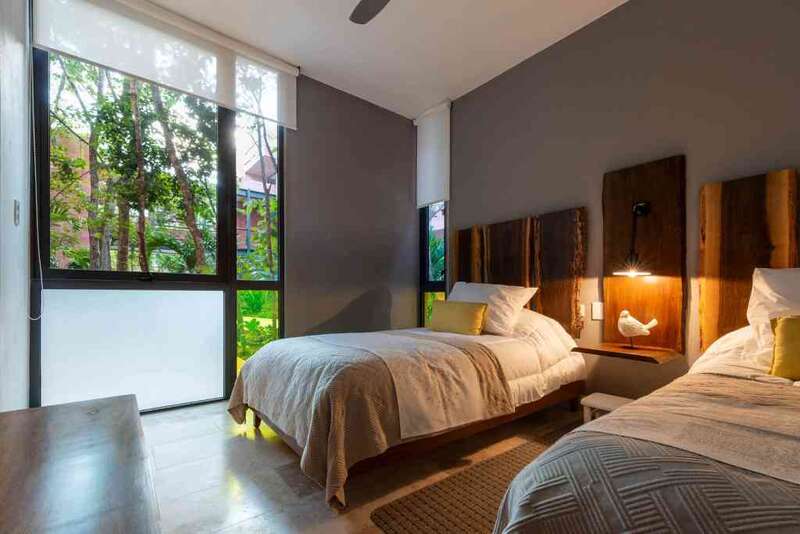 QUERIDO TULUM CONDOS