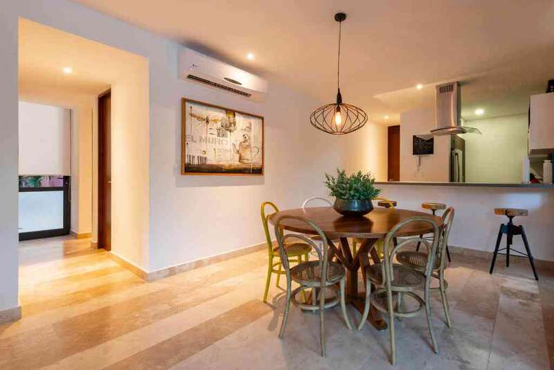 QUERIDO TULUM CONDOS