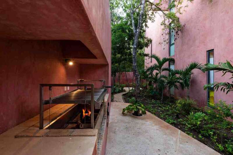 QUERIDO TULUM CONDOS