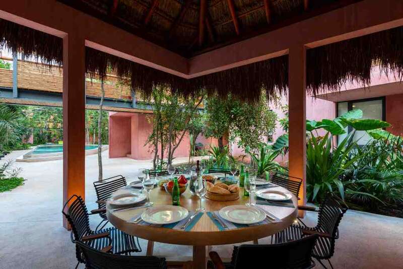 QUERIDO TULUM CONDOS