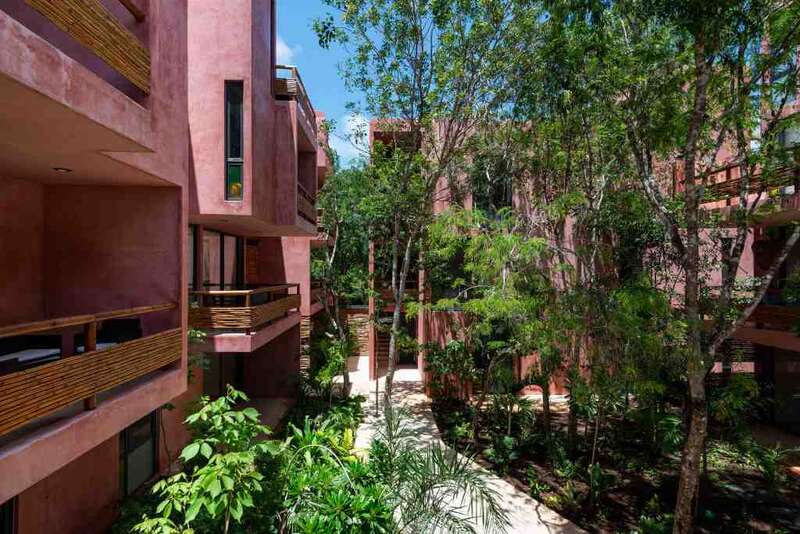 QUERIDO TULUM CONDOS