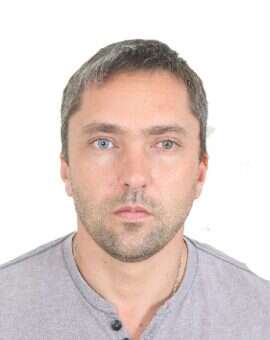 Антон Нариев