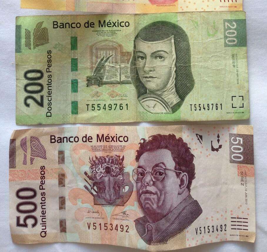 Часть первая. Налог на недвижимость в Мексике