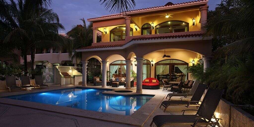 The process of buying real estate in Mexico. How to legally purchase real estate and register it for yourself.