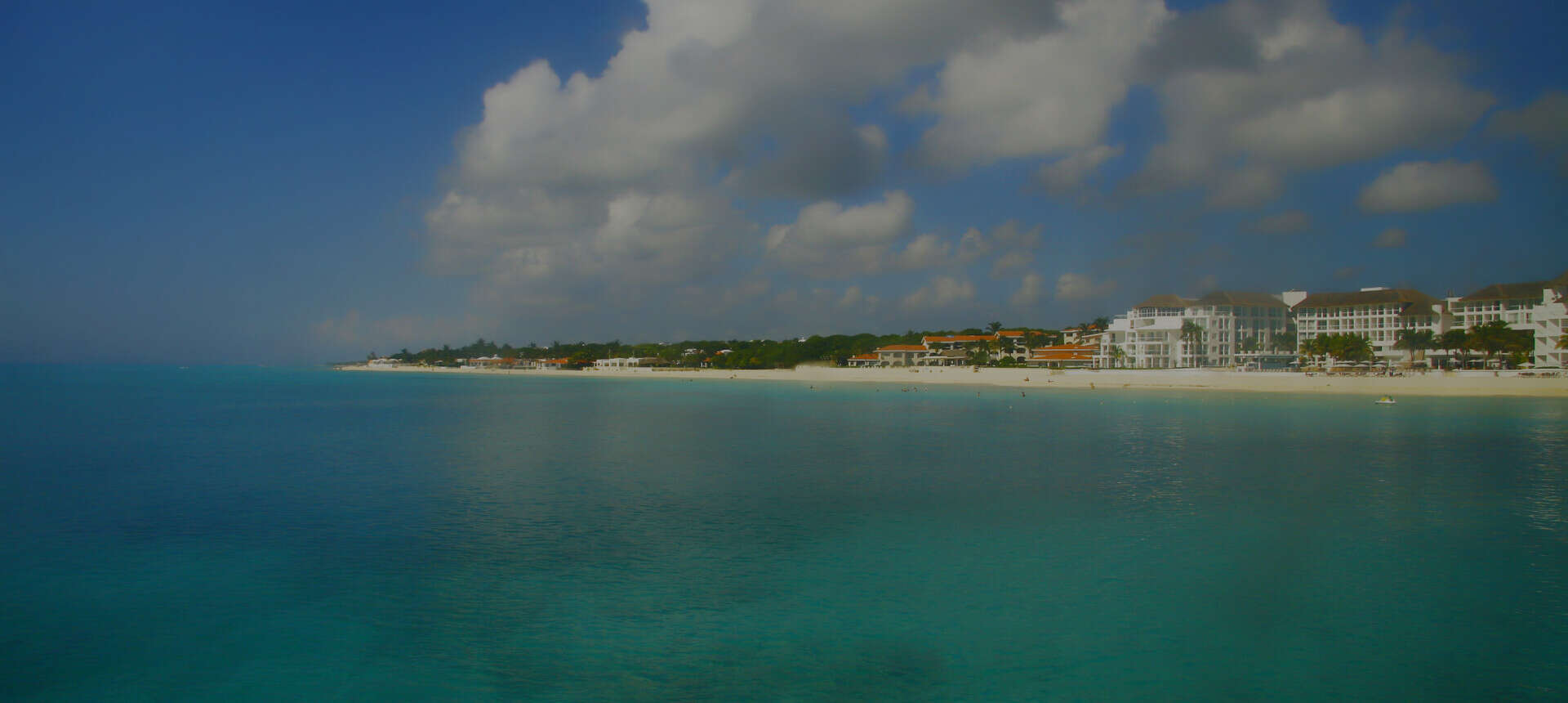 Плайя дель Кармен