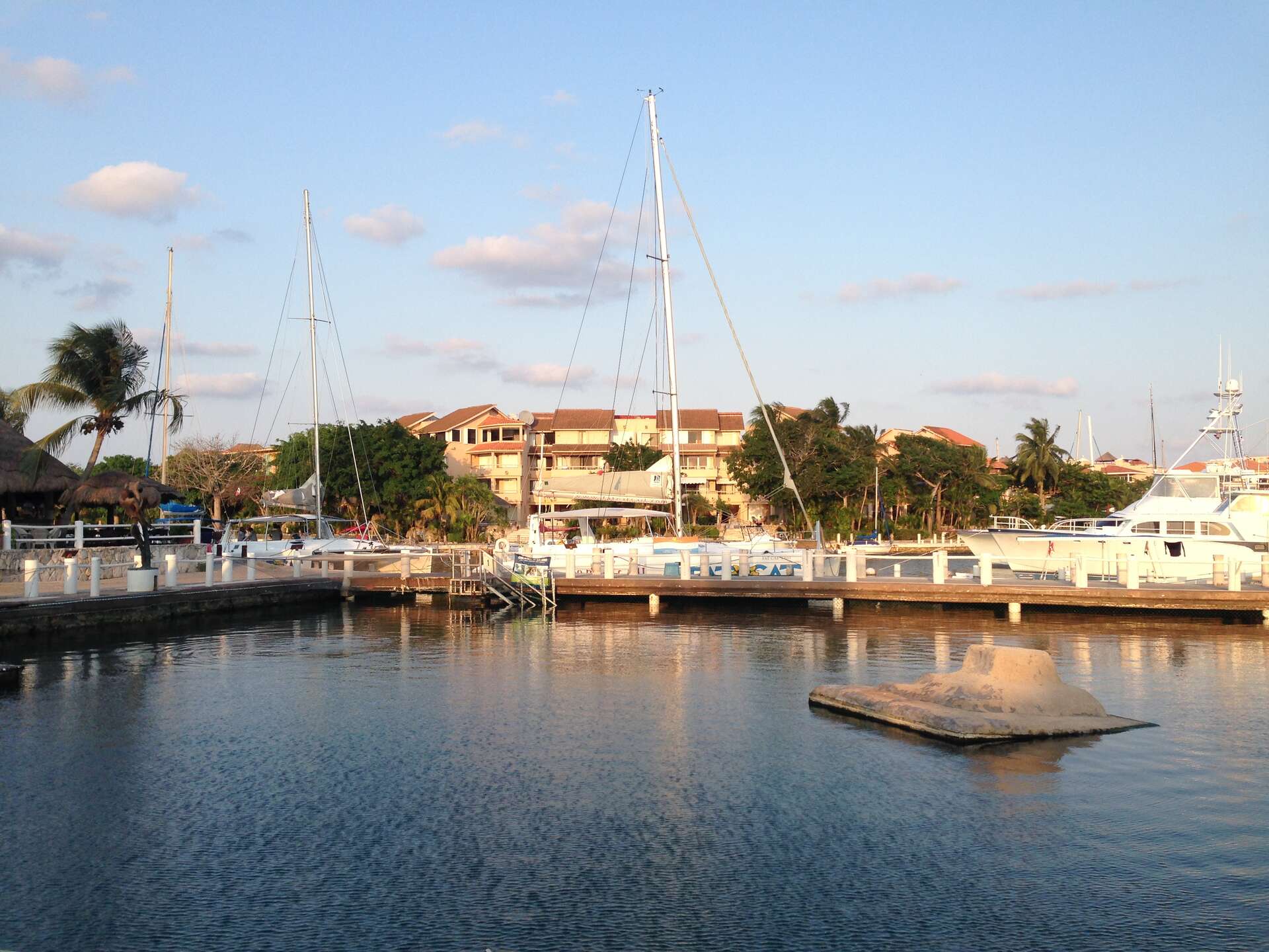 Condos and apartments