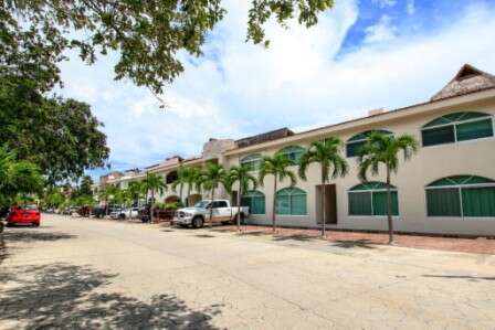 AVENTURAS VILLAS II CONDO