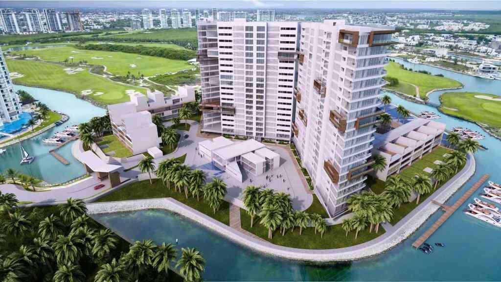 ELITE MAREA RESIDENCIA