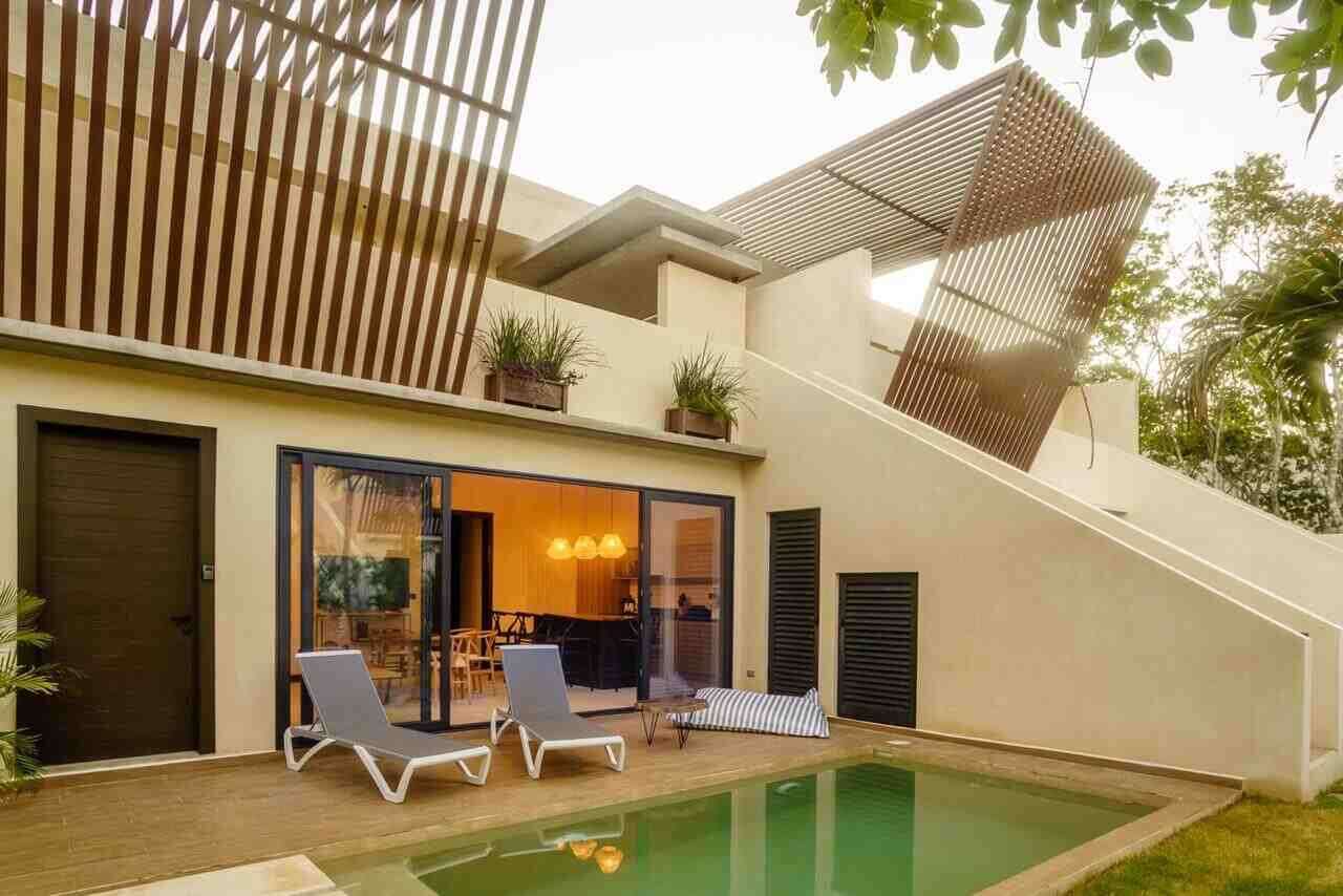 Asana. New Home for Sale in Tulum