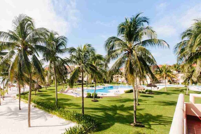 VILLAS DEL MAR VILLA