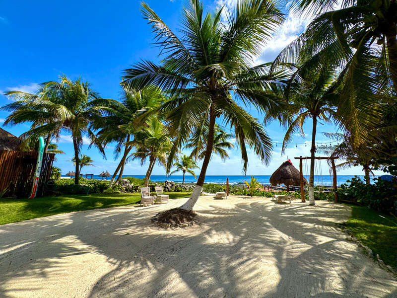 CASACUN CONDO BOUTIQUE