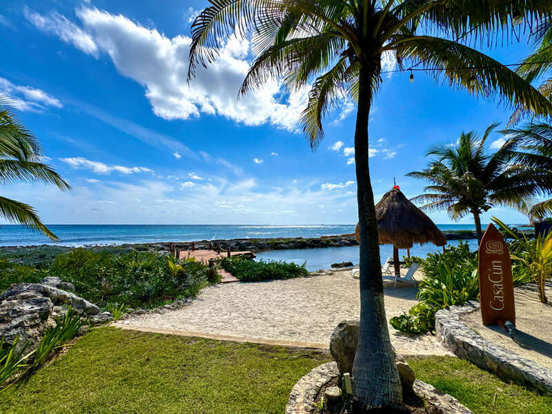 CASACUN CONDO BOUTIQUE