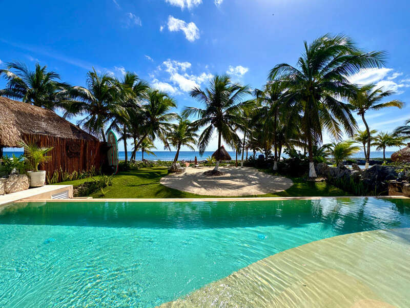 CASACUN CONDO BOUTIQUE