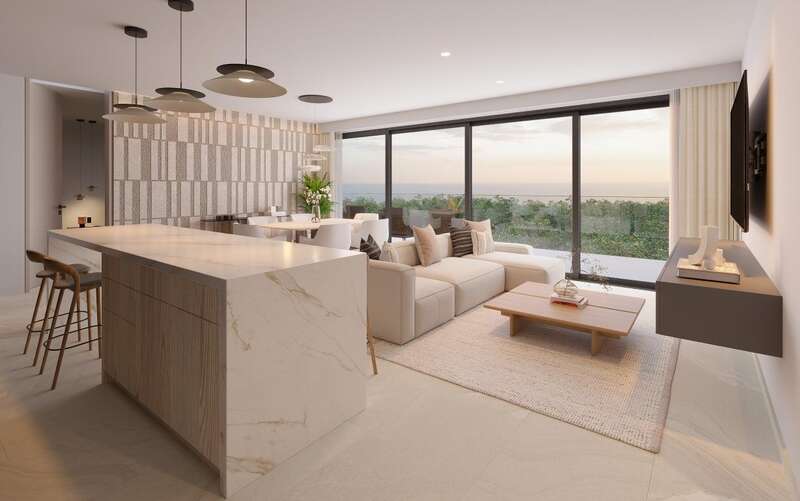 DISTRITO XCALACOCO BEACH