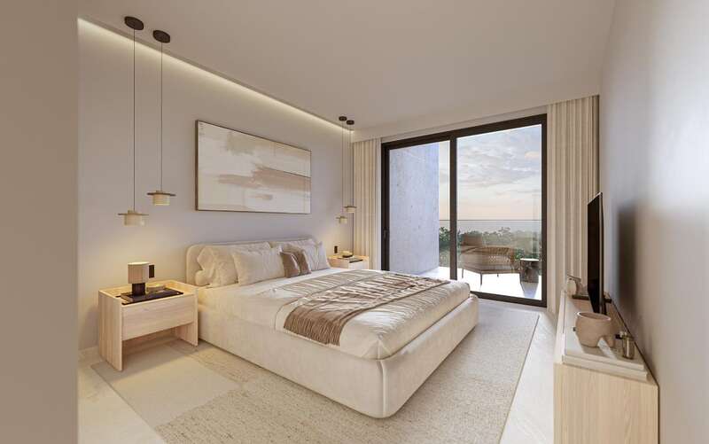 DISTRITO XCALACOCO BEACH