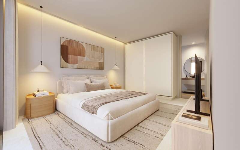 DISTRITO XCALACOCO BEACH