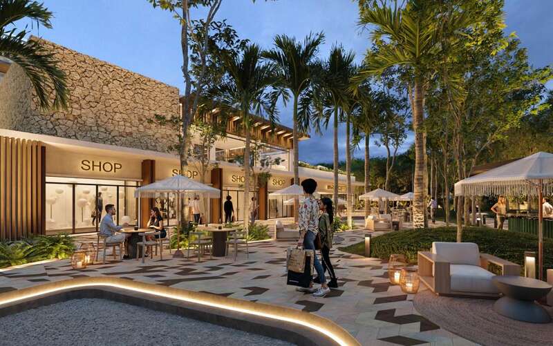 DISTRITO XCALACOCO BEACH