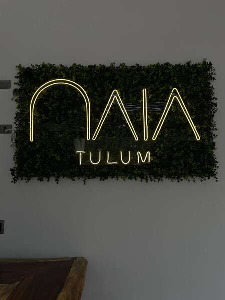NAIA TULUM