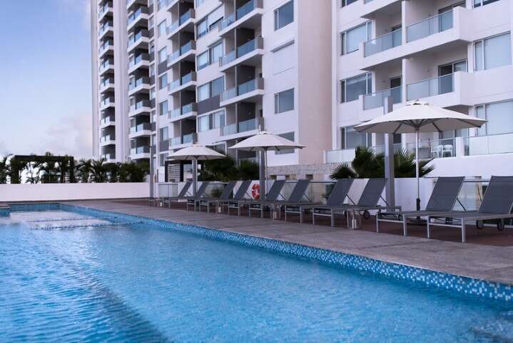 MALECON LAS AMERICAS