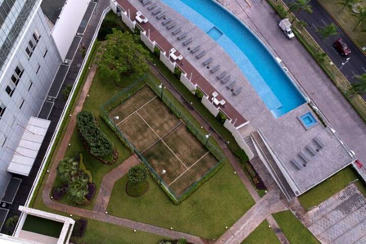 MALECON LAS AMERICAS