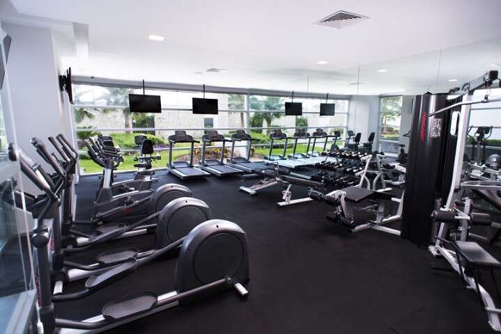 MALECON LAS AMERICAS