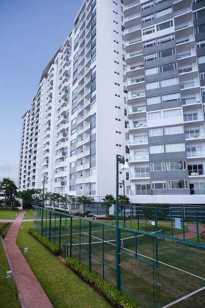 MALECON LAS AMERICAS