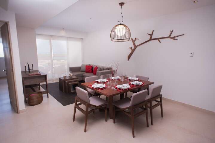 MALECON LAS AMERICAS