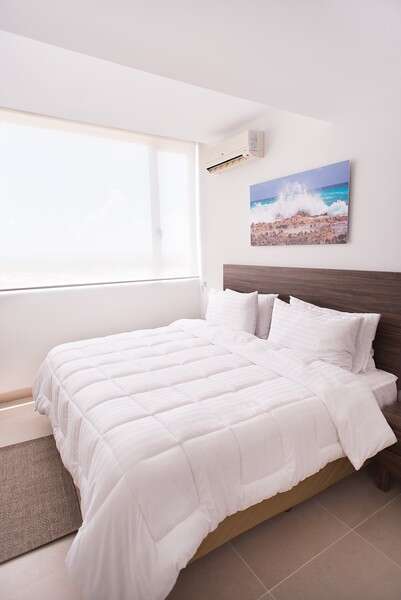 MALECON LAS AMERICAS