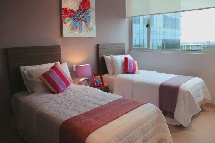 MALECON LAS AMERICAS