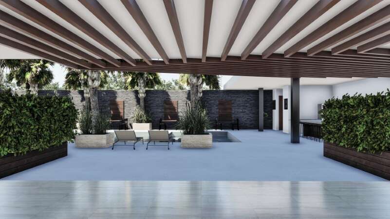 ARKANA CANCUN RESIDENCES