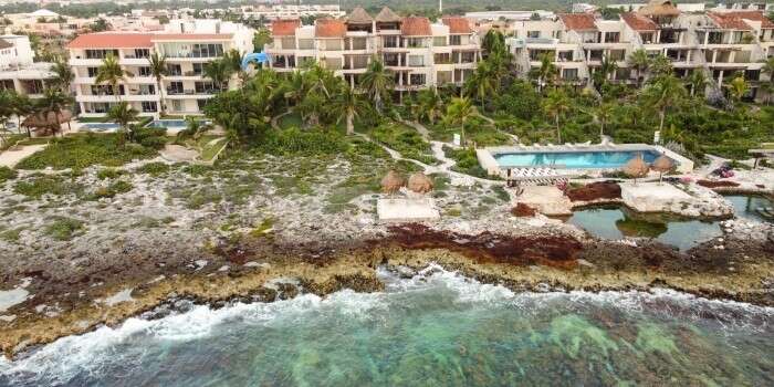 PUEBLO ESCONDIDO 2BD