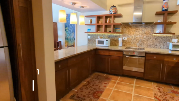 PUEBLO ESCONDIDO 2BD