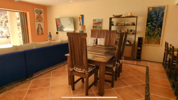 PUEBLO ESCONDIDO 2BD