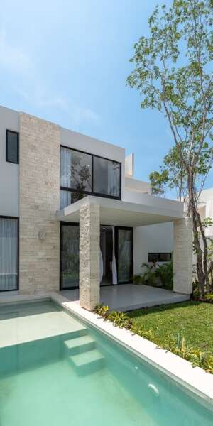 PALMARA PLAYA DEL CARMEN