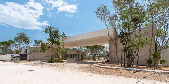 PALMARA PLAYA DEL CARMEN