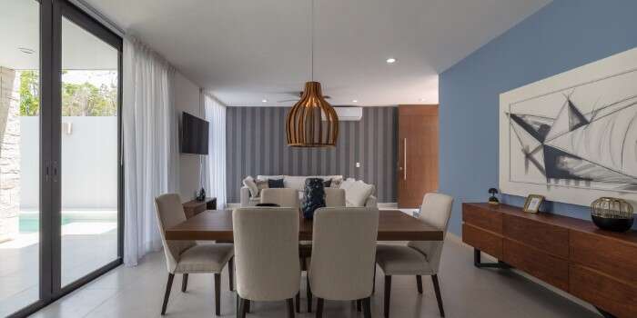 PALMARA PLAYA DEL CARMEN