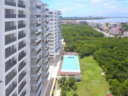 BREZZA TOWERS CONDOS