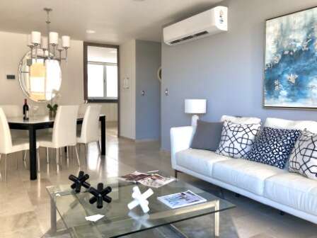 BREZZA TOWERS CONDOS