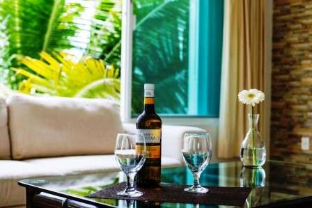 AVENTURAS VILLAS II CONDO