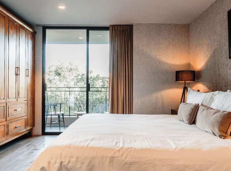 ARTHOUSE LUXURY CONDOS