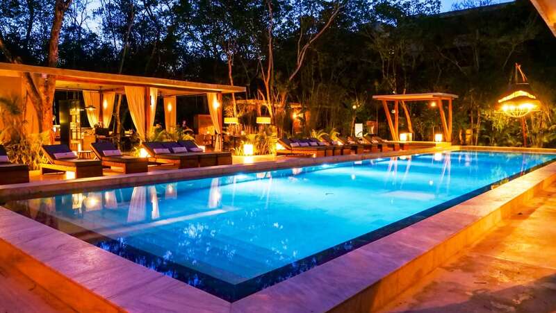 ARTHOUSE LUXURY CONDOS