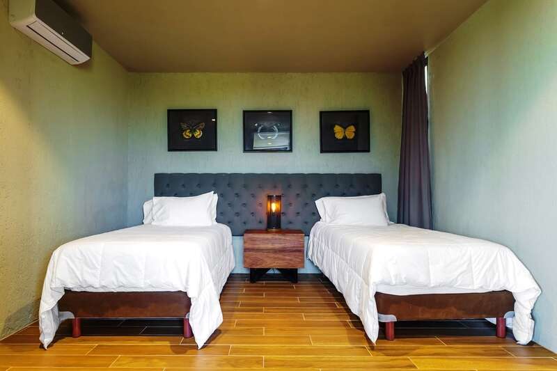 ARTHOUSE LUXURY CONDOS