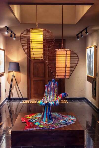 ARTHOUSE LUXURY CONDOS